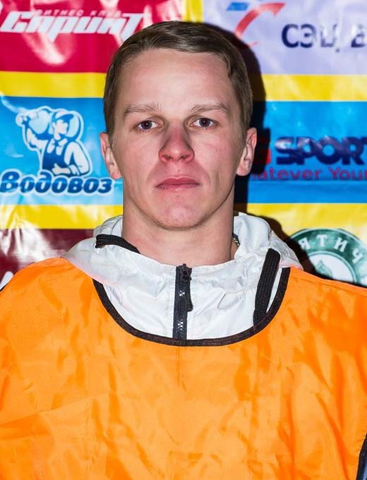 Шилов Алексей